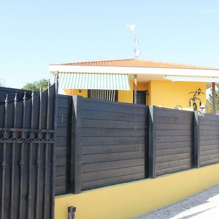 Il Nido Bed & Breakfast Roseto Degli Abruzzi Exterior photo